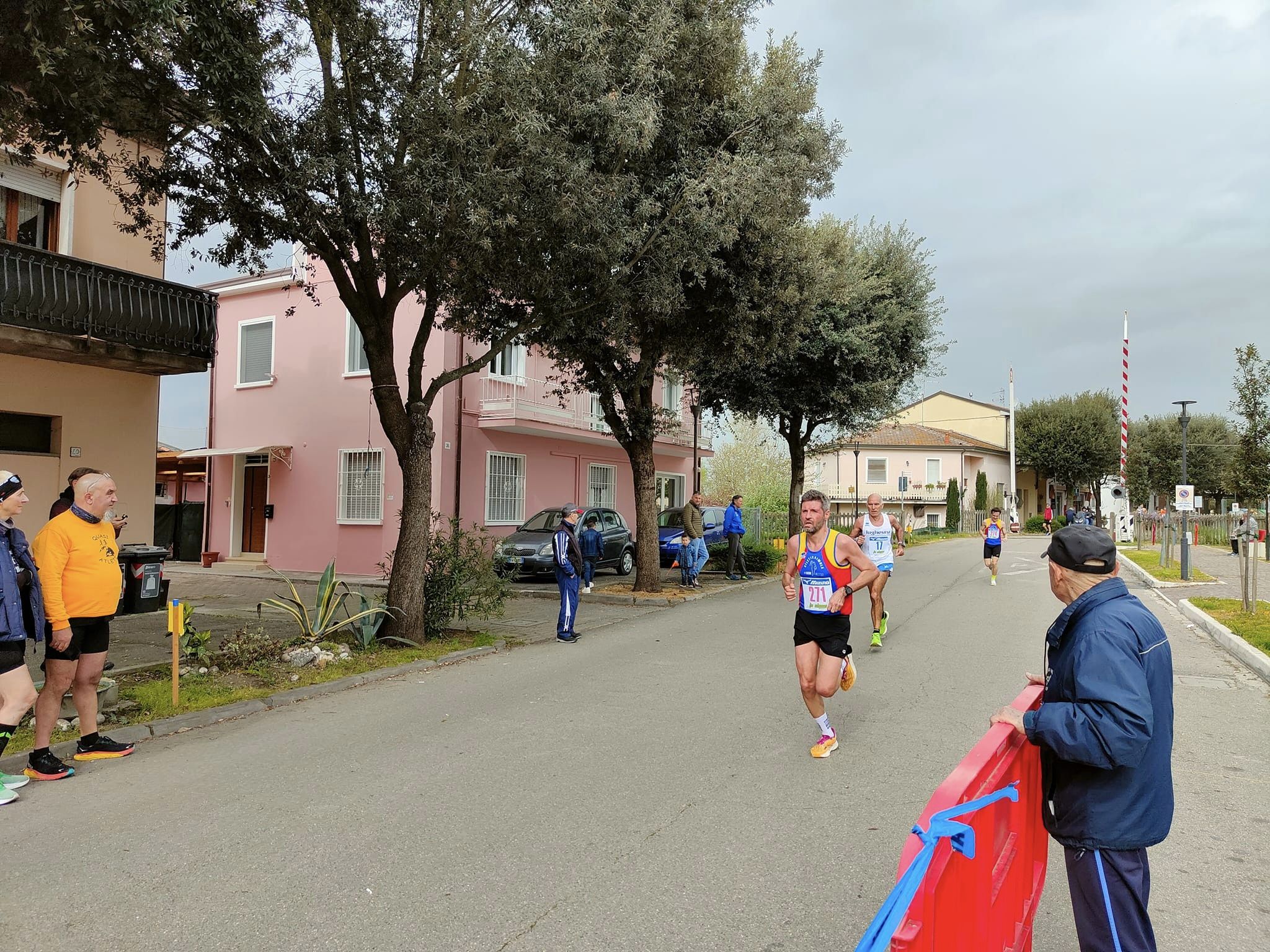 San Patrizio: Trofeo Buriani e Vaienti - 01 aprile 2024